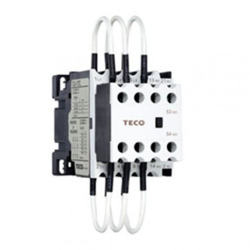 Magnetic Contactors